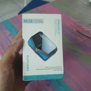 review รุ่นใหม่ล่าสุดทนกว่าเดิมหูฟัง บลูทูธ oppo ของแท้100 หูฟังเอียบัดไร้สาย พร้อม MIC กันน้ำ TWS สเตอริโอหูฟังกีฬา comment 2