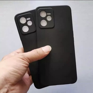 ส่งจากไทย เคสซิลิโคน Case Realme C35 สวยและบางมาก เคส realme C35 เคสโทรศัพท์ เคสนิ่ม