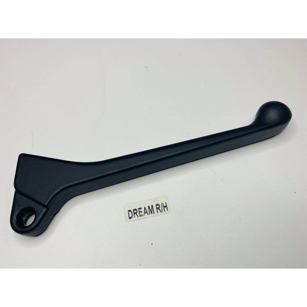 มือเบรคดรีมคุรุสภา ดรีมc100n ดรีม110i ดรีมซูปเปอร์คลับ เวฟ110i  B15