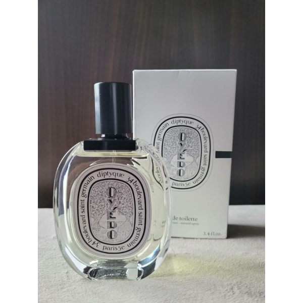 น้ำหอม DIPTYQUE Oyedo EDT 100 ml