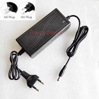 อะแดปเตอร์พาวเวอร์ซัพพลาย AC 100V-240V DC 24V 2.5A 3A 2A USB สําหรับเครื่องพิมพ์ฉลากบาร์โค้ด POS 9210 9200