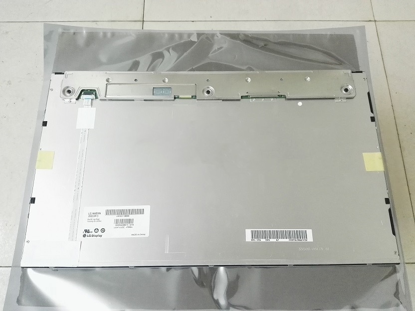 YTH เดิมและแท้ LC185EXN (SD) (A1) / LC185EXE (TE) (A1) /M201EW02V.8/M201EW02V.B/M201EW02V.F สภาพสวยแ