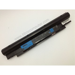 DELL Battery แบตเตอรี่ ของแท้ Dell Latitude 3330 Vostro V131 V131D V131R DELL Inspiron 13Z N311Z 14Z N411Z Series