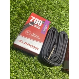ยางใน CHAOYANG 700x23/28C