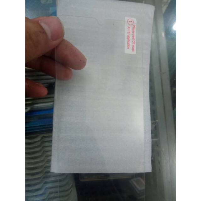 VIVO Y19 Y72 Y73 Y73S CLEAR TEMPERED GLASS 0.3 ML