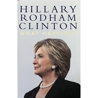 HILLARY RODHAM CLINTON  ปกแข็ง