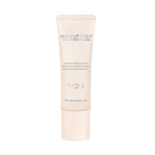 Y.O.U Make Up Prep Smooth &amp; Poreless Primer 25ml