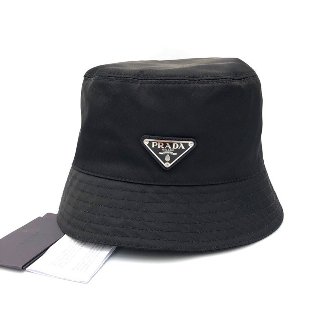 prada hat bucket