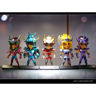 พร้อมส่งsaint seiya ss001  แบรด์ kidslogic