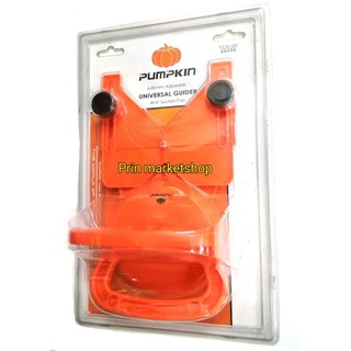 อุปกรณ์นำร่องการเจาะกระเบื้องแกรนนิตโต้ 6-83มม. รุ่น TIT-G100 26432 (สีส้ม)