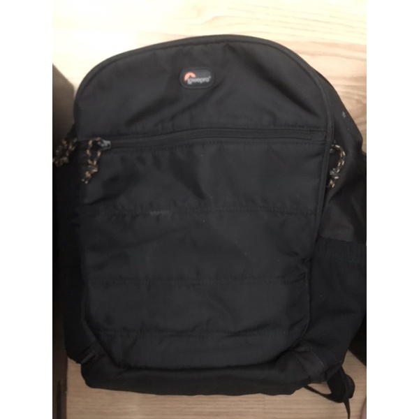 กระเป๋าเป้ใส่โน๊ตบุ๊คหรือกล้องloweproมือสอง