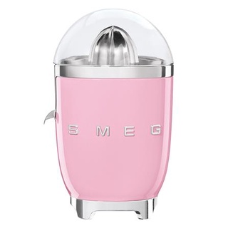 เครื่องคั้นน้ำส้ม SMEG CJF01PKEU พร้อมส่ง NEW 100%