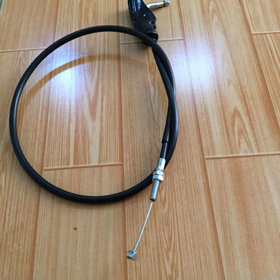 สายพานคลัช Yamaha YB125SP