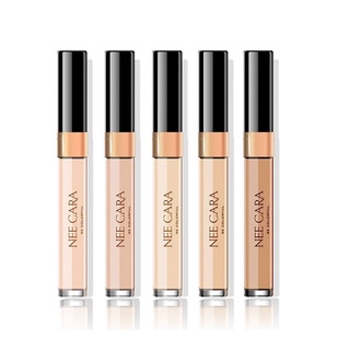 Nee Cara Limitless Liquid Concealer #N029 : Neecara นีคาร่า คอนซีลเลอร์ x 1 ชิ้น beautybakery