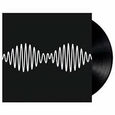 Arctic Monkeys - AM LP ใหม่เอี่ยม
