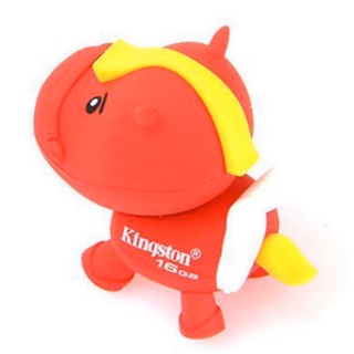 Flash Drive Kingston Horse 16GB ของแท้จาก​ Kingston