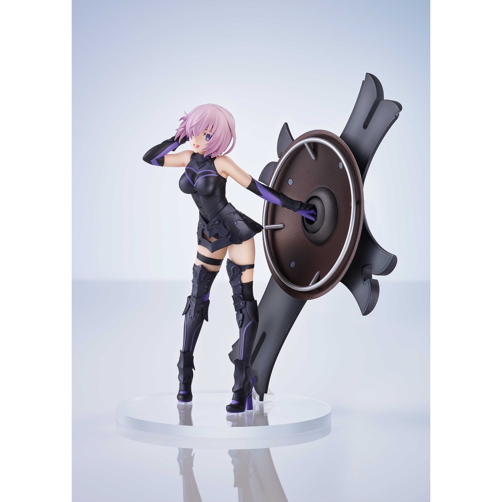 Pre Orderconofig Fategrand Order Shieldermash Kyrielight Shopee Thailand 3063