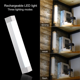 ☆มีสินค้า☆Icoco Portable No Glaring Magnet Light โคมไฟ LED อเนกประสงค์แบบปรับได้