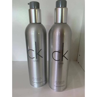 โลชั่น CK one skinmoisturizer 250ml.