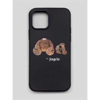 เคสโทรศัพท์รูปทรง Palm Angels Bear สําหรับ IPhone Series