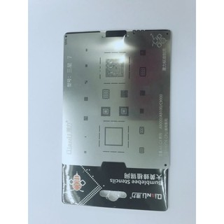 QiANLi กระเบื้องแผ่นบอลขา CPU  QS46 A9 / C9 / A9000 / A9100 / C9000MSM8976