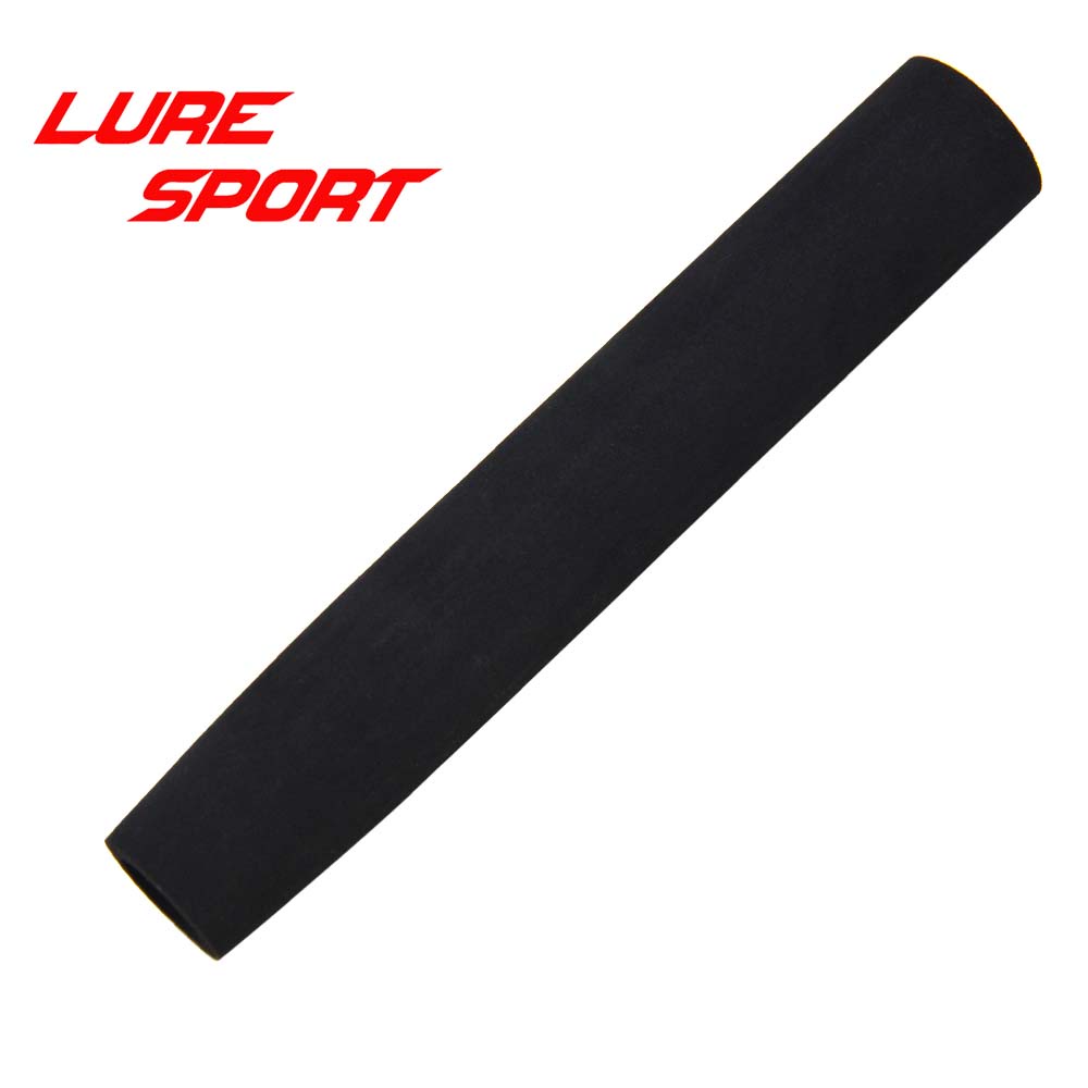 LureSport 10 ซม.15 ซม.20 ซม.EVA Grip handle Rod Building ส่วนประกอบตกปลา Rod ซ่อม DIY อุปกรณ์เสริม