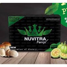 Nuvitra Fenix กล่องเขียว