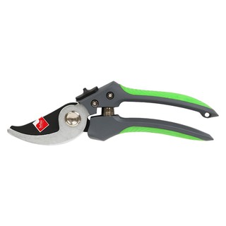 GARTENE SHEAR PRUNER กรรไกรตัดกิ่งไม้ มี SMART LOCK GARTENE 8 1/2" อุปกรณ์ตัดแต่ง อุปกรณ์ทำสวน สวนและอุปกรณ์ตกแต่ง GARTE