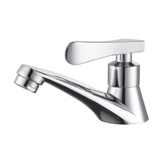 ก๊อกอ่างล้างหน้า ก๊อกอ่างล้างหน้า เดี่ยว RA DZ-6304 ก๊อกน้ำ ห้องน้ำ BASIN FAUCET RA DZ-6304