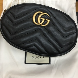 Gucci belt bag