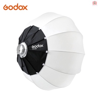 Godox CS-85D Lantern Softbox
