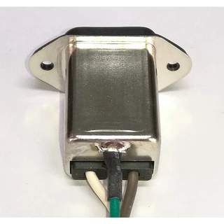 EMI FILTER ตัวกรองสัญญาณรบกวน # NOISE FILTER #