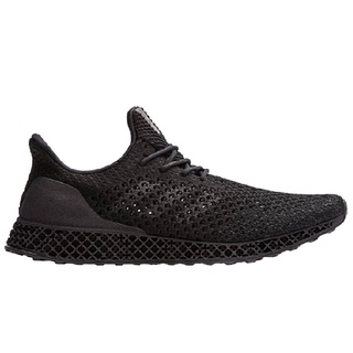 adidas 3D Runner Black