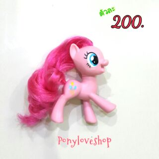 Pinkie pie พิ้งกี้พาย