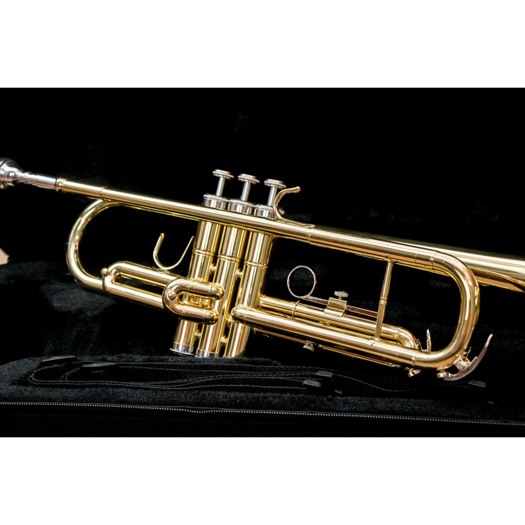 ทรัมเป็ต Trumpet Coleman Standard - easymusic - ThaiPick