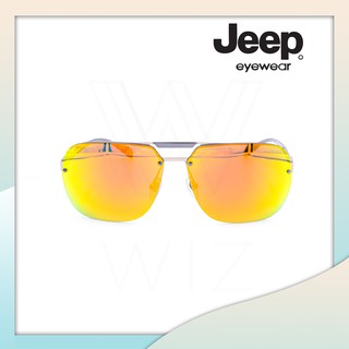 แว่นกันแดด JEEP รุ่น 1058 สี 10A ไซส์ 64