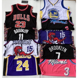 เสื้อบาส NBAถูกที่สุด พร้อมส่ง(อัลบั้ม2)