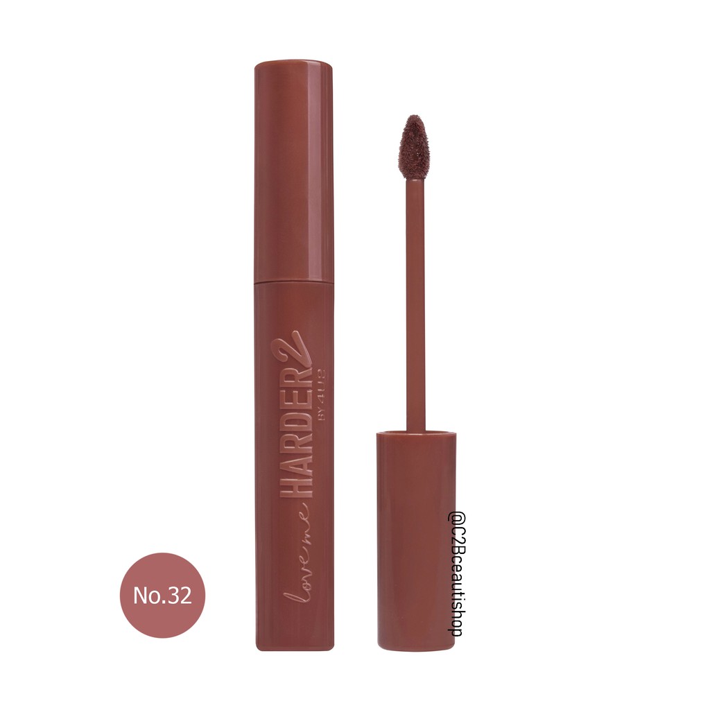 4U2 Love Me Harder 2 #32 Fashion Queen