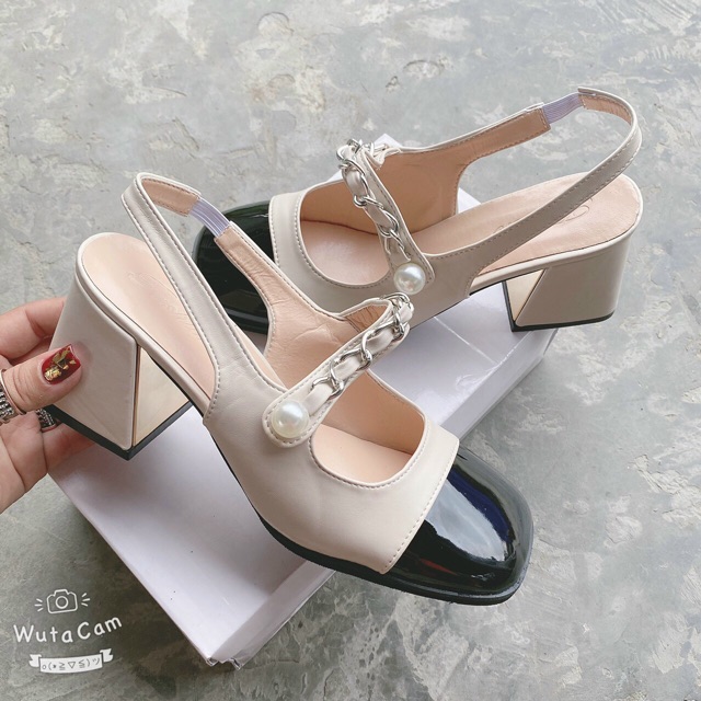 LUXURY 7P HIGH HEEL WOMENS CLOSE-TOE HIGH HEEL SHOES ncstore D12