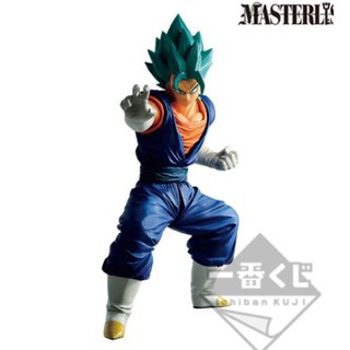 Dragon Ball Figure "Gogeta Saiya GOD"