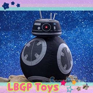 Star Wars: The Last Jedi - BB-9 E Mega Jumbo Plush Doll