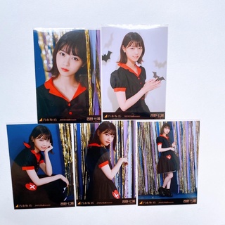 Nogizaka46 Nishino Nanase Halloween photoset