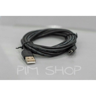 สาย  USB To 5Pin Datacable