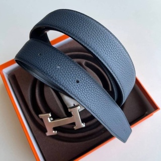 ✅เข็มขัด Hermes (32MM) 📌ส่งฟรี