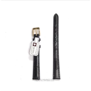 พร้อมส่ง> สายนาฬิกา PU ขนาด 12 มม.
