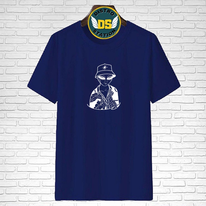 เสื้อยืด Men& 39;s I UNISEX QUALITY DIGITAL SCREEND DISTRO T-SHIRTS DS-25