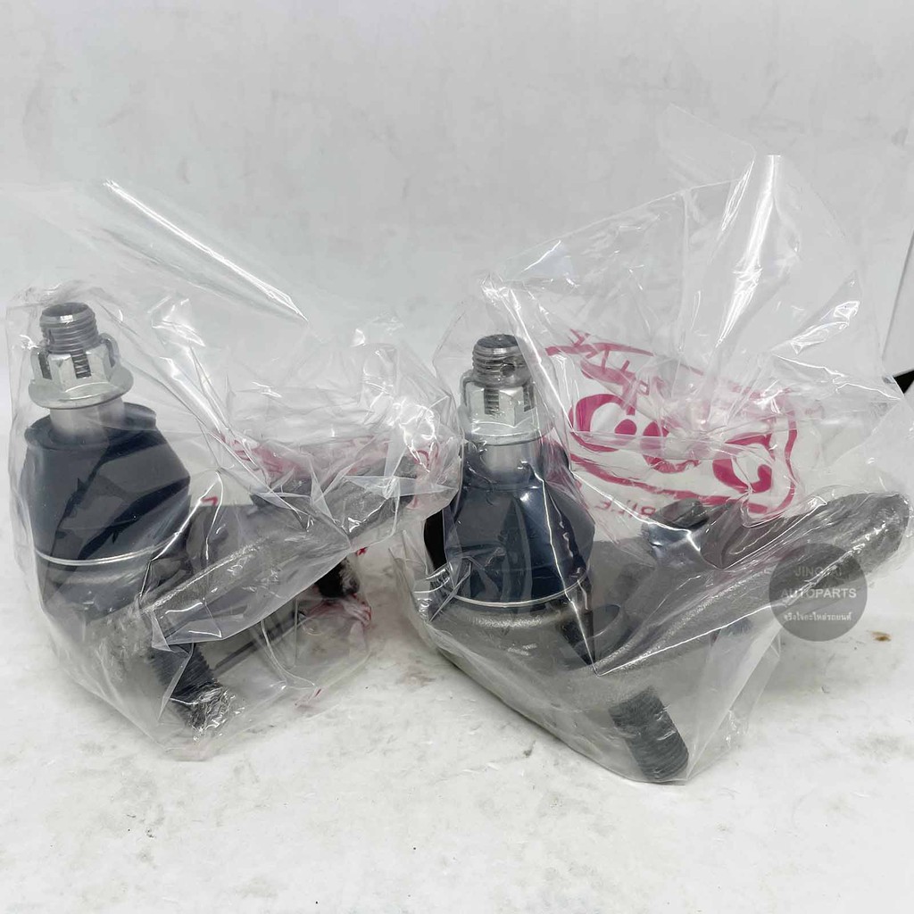 (2 ตัว) 555 ลูกหมากปีกนกล่าง TOYOTA ALPHARD ANH20, ACA30 ปี 06, TOYOTA Vellfire made in Japan