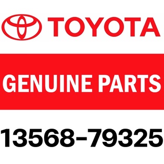 สายพานไทมิ่ง สายพานราวลิ้น Timing Belt Toyota 3SGE BEAMS 13568-79325