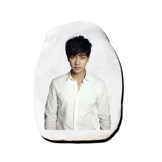 หมอนไดคัท สั่งทำ ตุ๊กตา ตุ๊กตาหน้าเหมือน หมอนตุ๊กตา ลีซึงกิ Lee Seung Gi อีซึงกิ