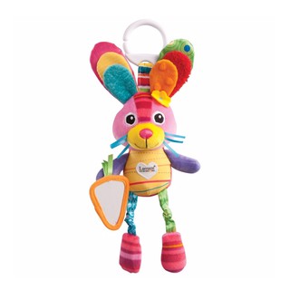 ตุ๊กตาของเล่นเสริมพัฒนาการ Lamaze Bella the Bunny ของแท้